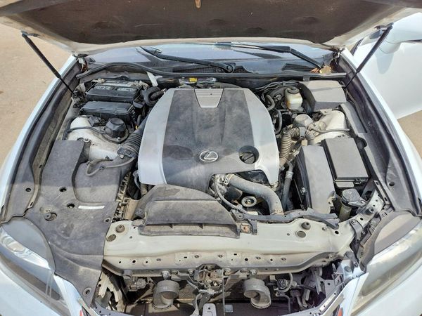 2014 LEXUS GS 350