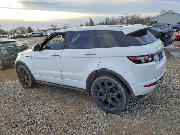 2015 LAND ROVER RANGEROVER Autobiography