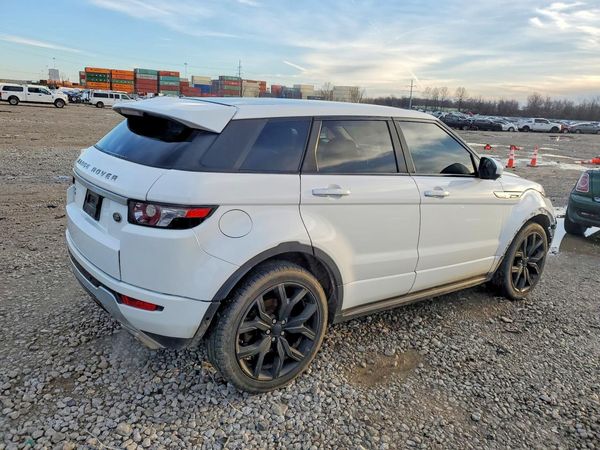 2015 LAND ROVER RANGEROVER Autobiography