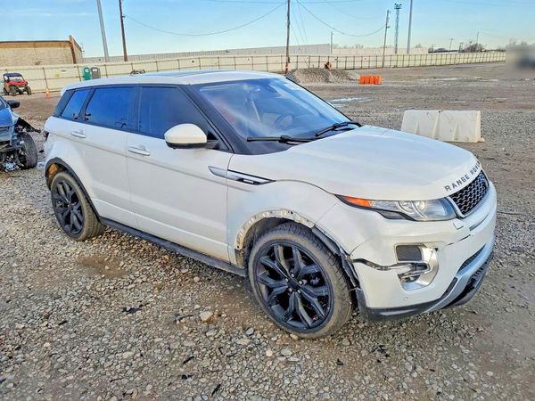 2015 LAND ROVER RANGEROVER Autobiography