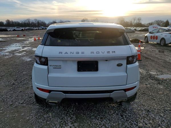 2015 LAND ROVER RANGEROVER Autobiography