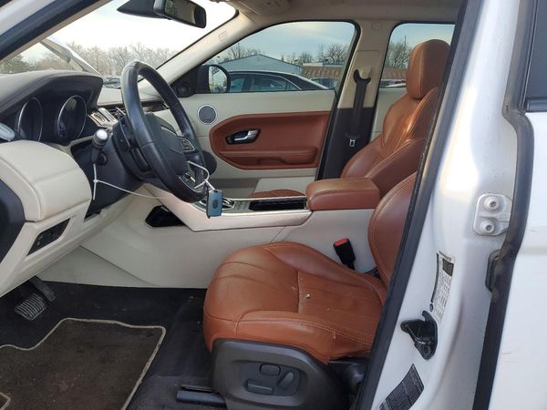 2015 LAND ROVER RANGEROVER Autobiography