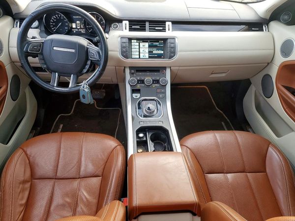 2015 LAND ROVER RANGEROVER Autobiography