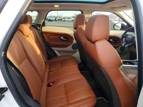 2015 LAND ROVER RANGEROVER Autobiography