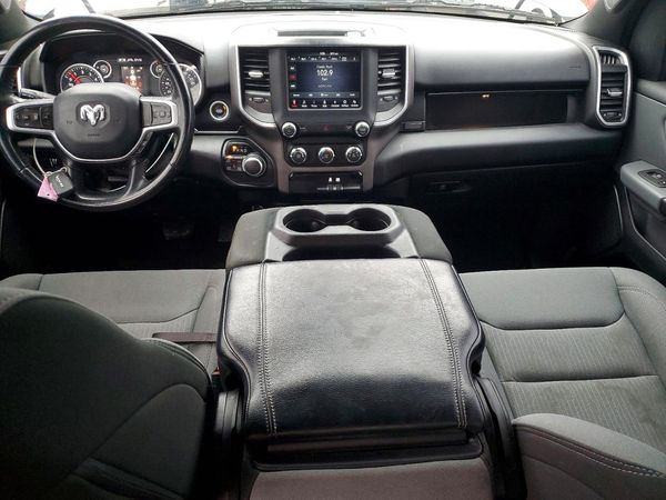 2021 RAM 1500 Big Horn, Lonestar