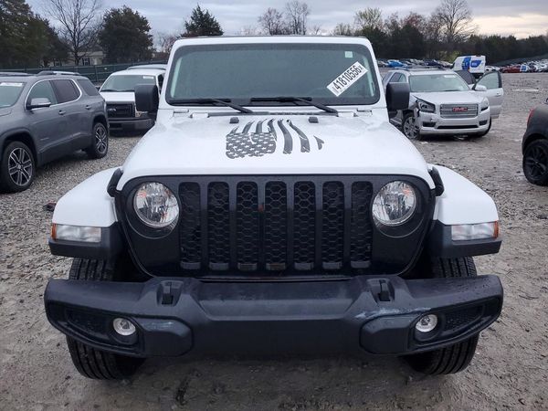 2022 JEEP GLADIATOR SPORT 4X4