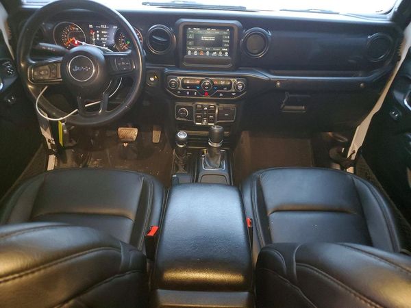 2022 JEEP GLADIATOR SPORT 4X4