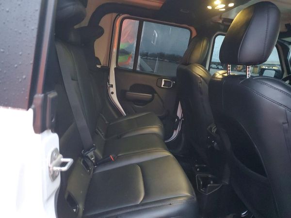 2022 JEEP GLADIATOR SPORT 4X4