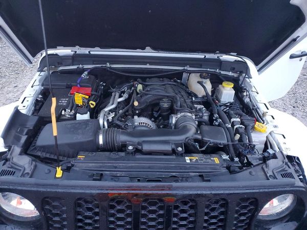 2022 JEEP GLADIATOR SPORT 4X4
