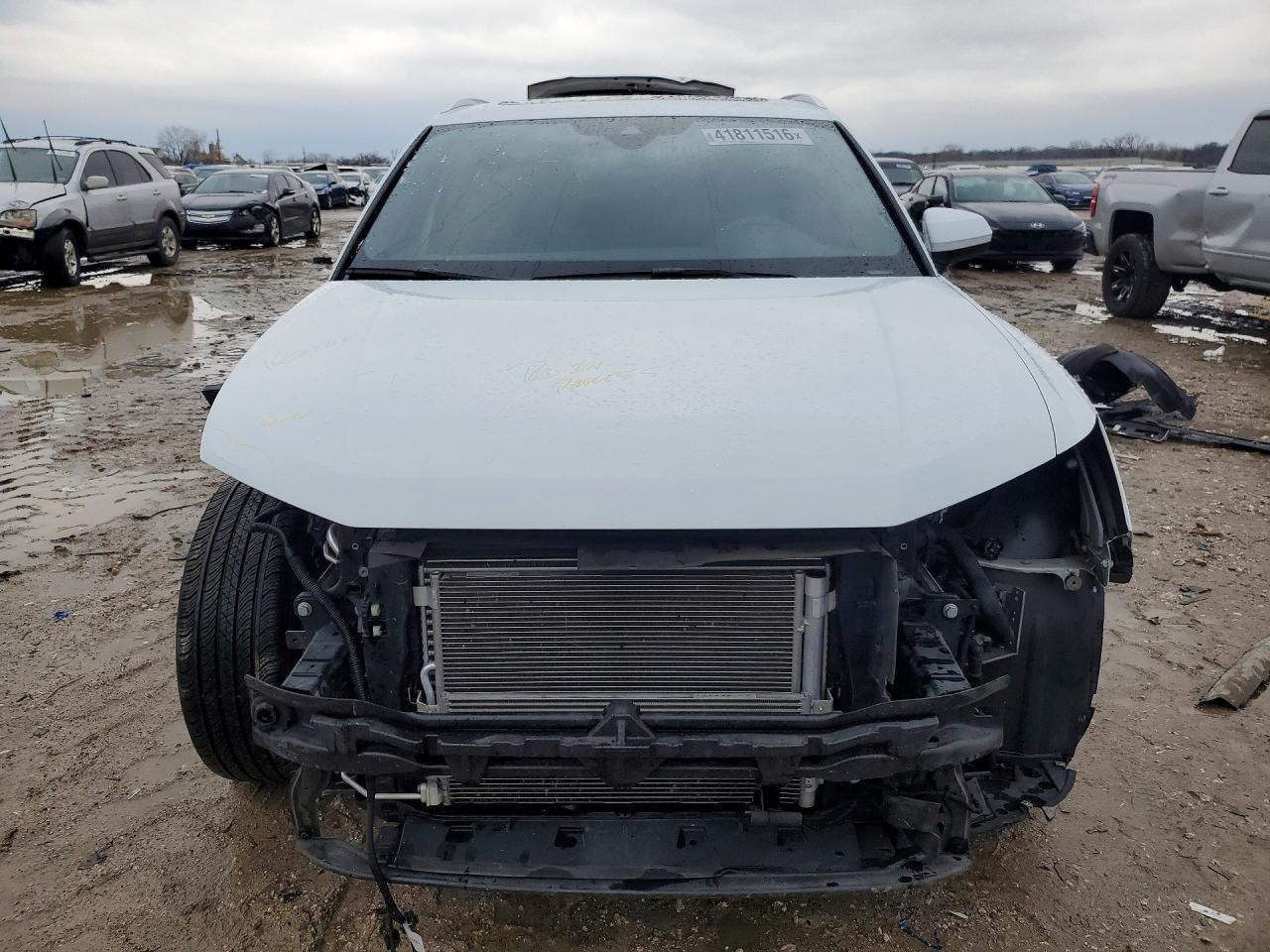 2023 AUDI Q3 S Line quattro Premium