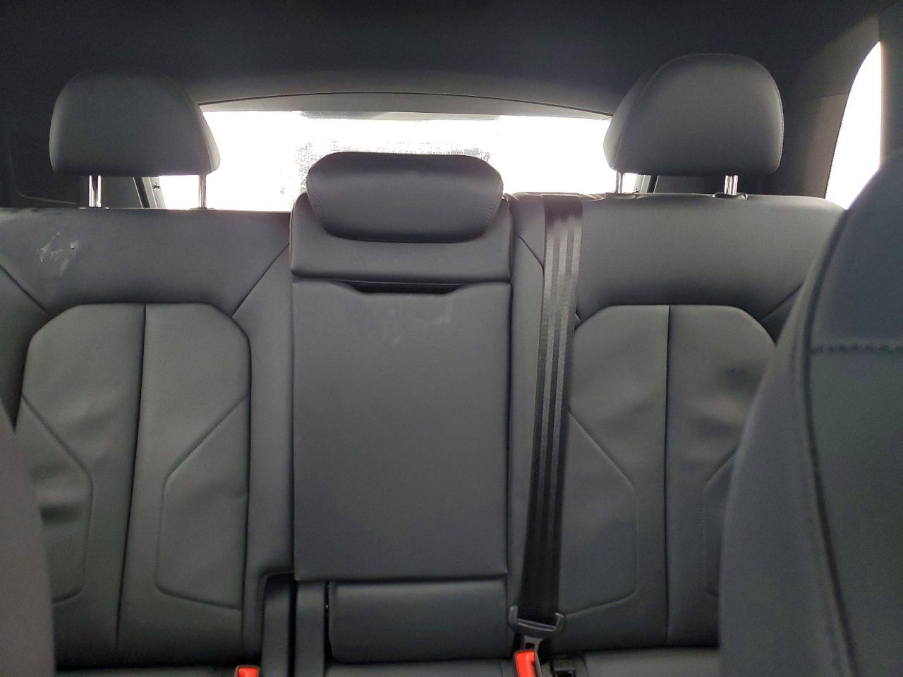 2023 AUDI Q3 S Line quattro Premium