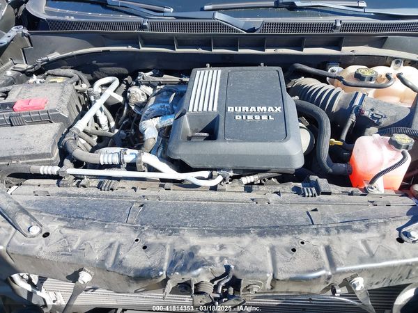 2023 CADILLAC ESCALADE ESV 2WD LUXURY