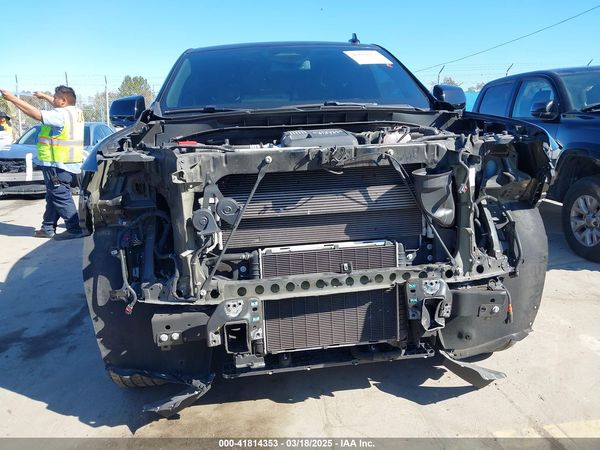 2023 CADILLAC ESCALADE ESV 2WD LUXURY