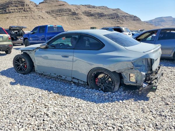 2022 BMW M240XI xDrive