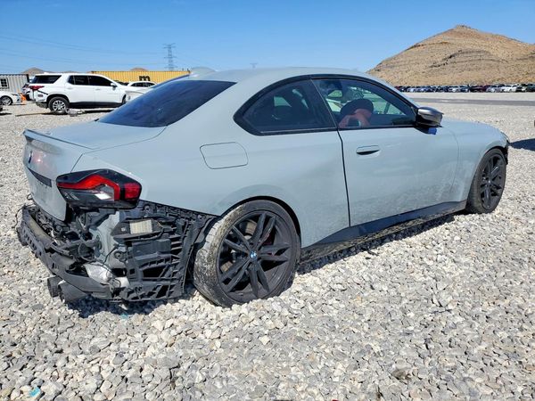 2022 BMW M240XI xDrive