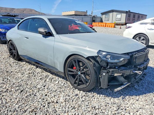 2022 BMW M240XI xDrive