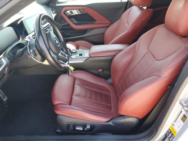 2022 BMW M240XI xDrive