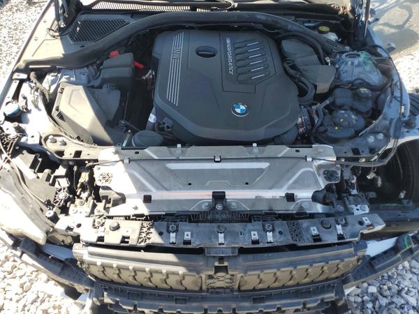 2022 BMW M240XI xDrive