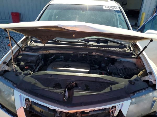 2013 ACURA MDX Advance