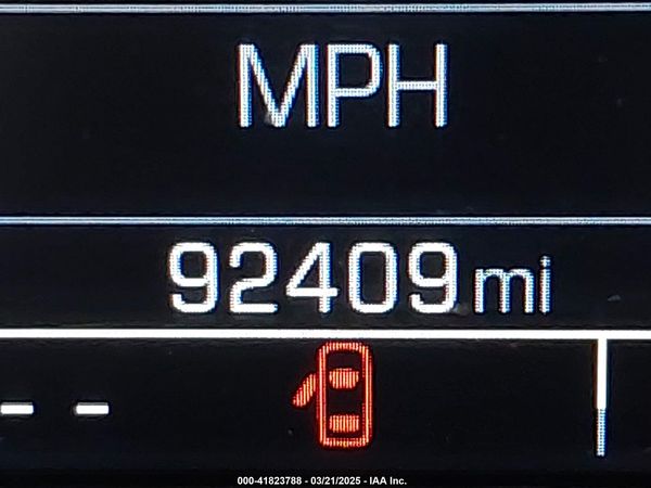 2017 CHEVROLET SILVERADO 1500 1LT — I118