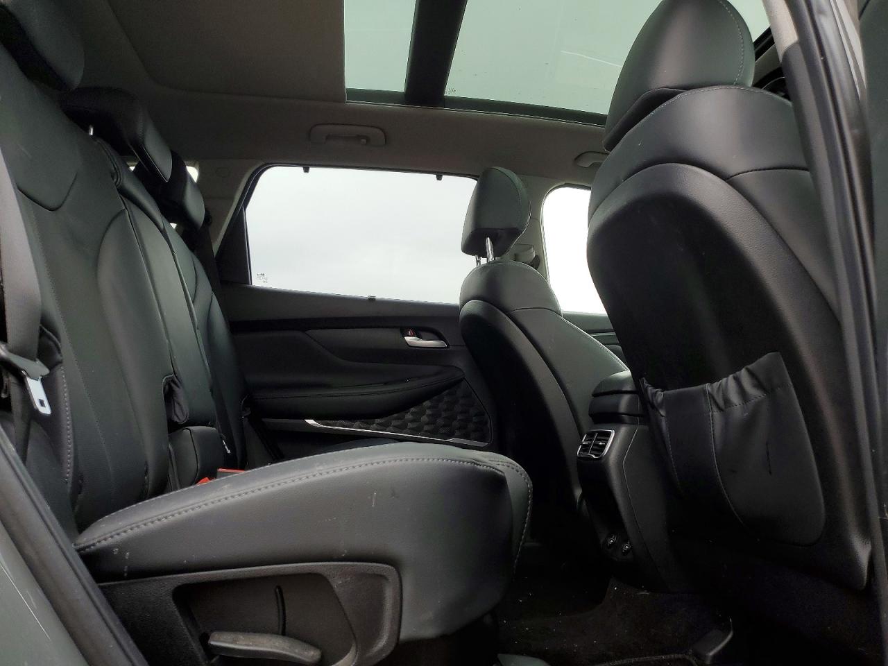 2023 HYUNDAI SANTA FE SEL Premium