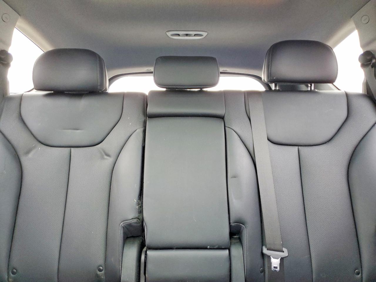 2023 HYUNDAI SANTA FE SEL Premium
