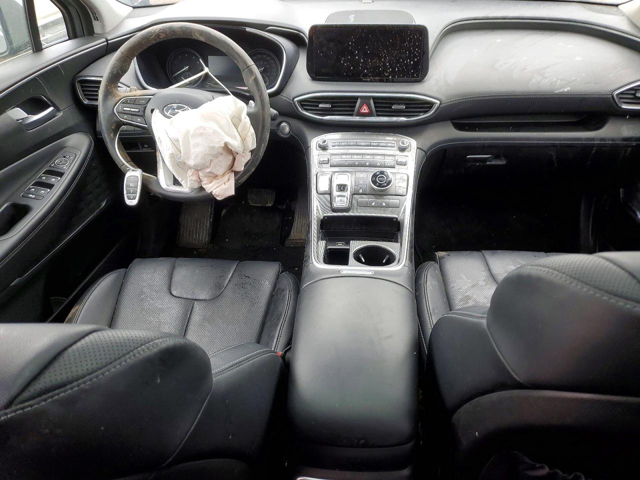 2023 HYUNDAI SANTA FE SEL Premium