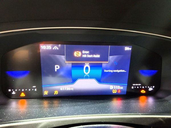 2024 VOLKSWAGEN TIGUAN 4Motion S — ODOM
