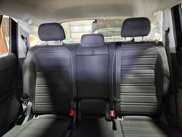 2024 VOLKSWAGEN TIGUAN 4Motion S — SUVN