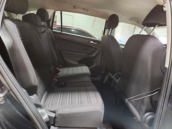 2024 VOLKSWAGEN TIGUAN 4Motion S — PSRS