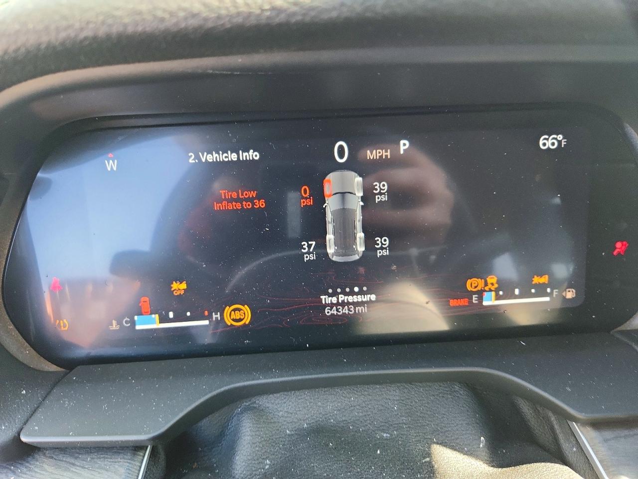2023 JEEP GRAND CHEROKEE LIMITED 4X2