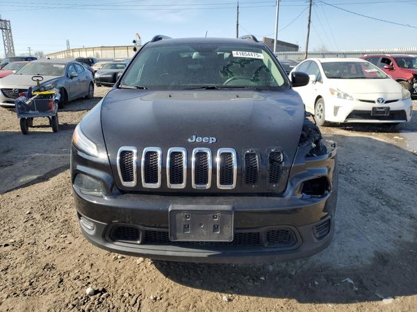 2015 JEEP CHEROKEE SPORT FWD