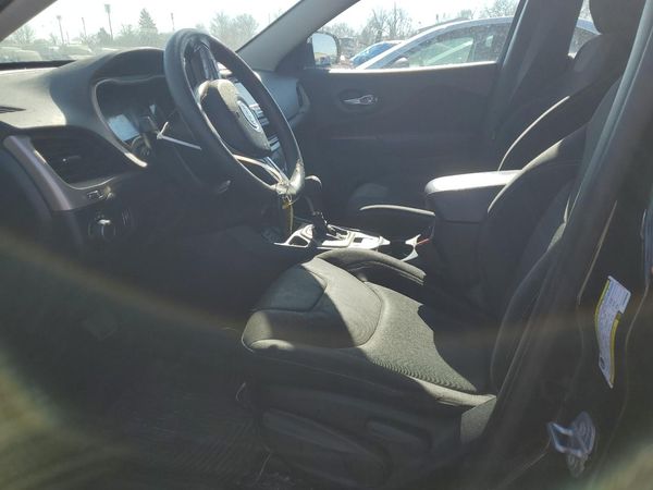 2015 JEEP CHEROKEE SPORT FWD