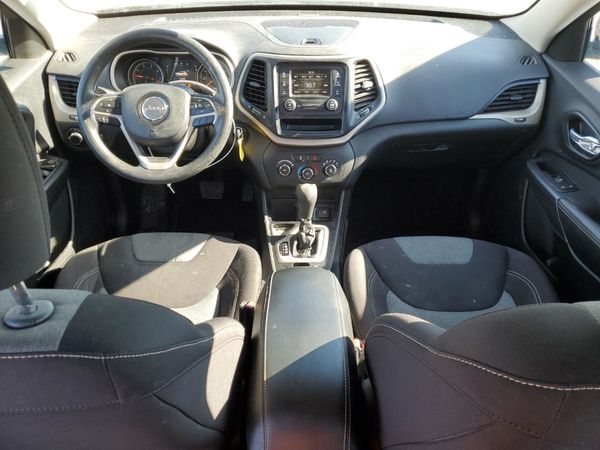2015 JEEP CHEROKEE SPORT FWD