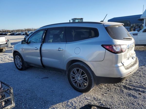2015 CHEVROLET TRAVERSE 1LT