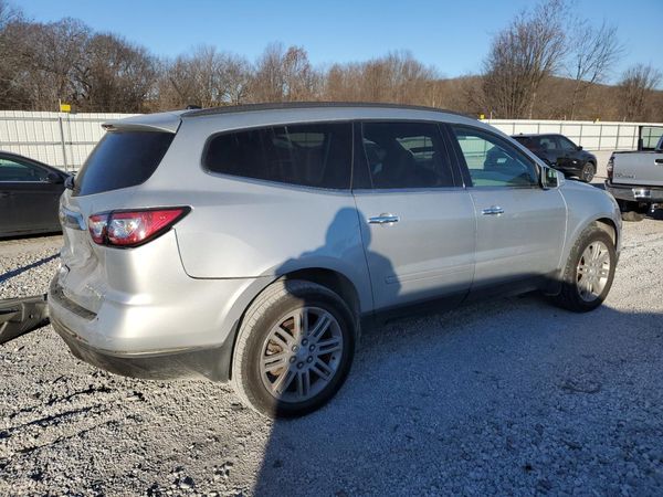 2015 CHEVROLET TRAVERSE 1LT