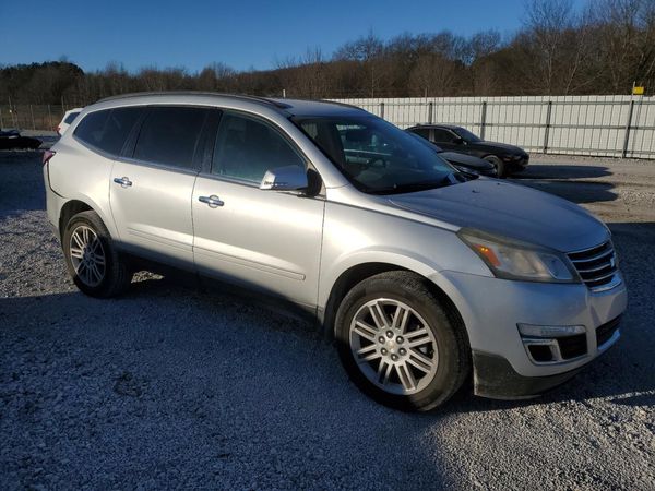 2015 CHEVROLET TRAVERSE 1LT