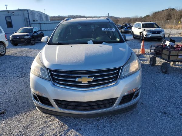 2015 CHEVROLET TRAVERSE 1LT