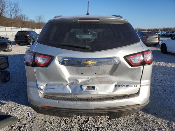 2015 CHEVROLET TRAVERSE 1LT