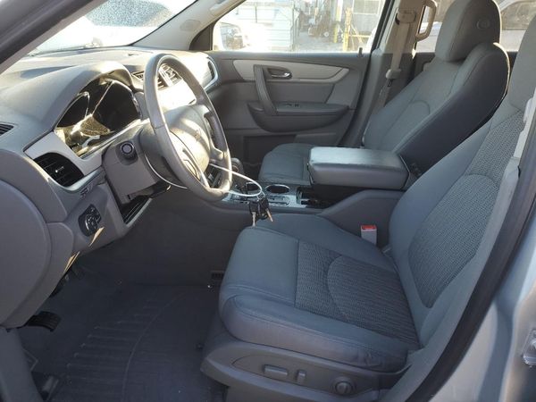 2015 CHEVROLET TRAVERSE 1LT