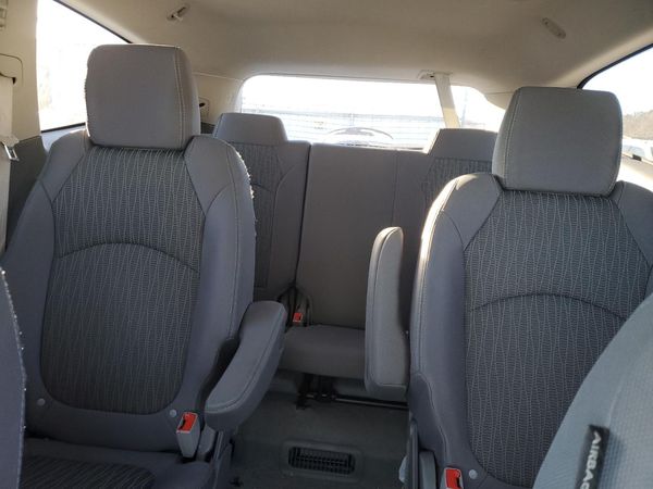 2015 CHEVROLET TRAVERSE 1LT