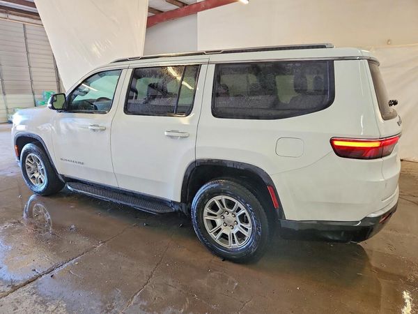 2023 JEEP WAGONEER Base