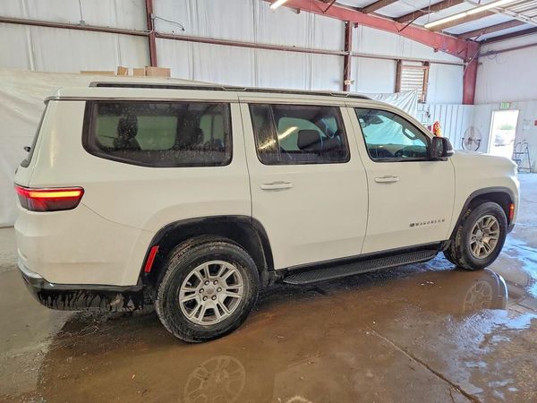 2023 JEEP WAGONEER Base