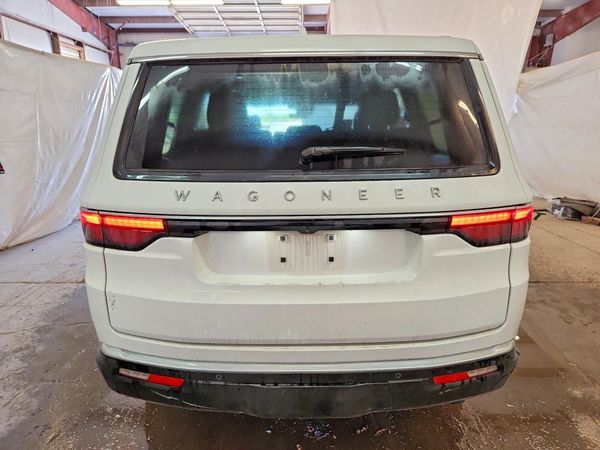 2023 JEEP WAGONEER Base