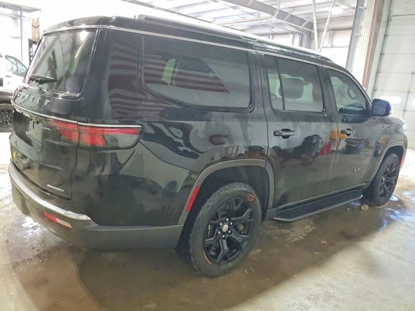 2022 JEEP WAGONEER Series I