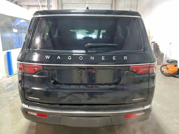 2022 JEEP WAGONEER Series I
