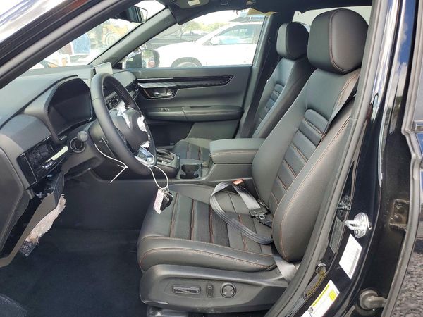 2026 HONDA CR-V Sport Touring