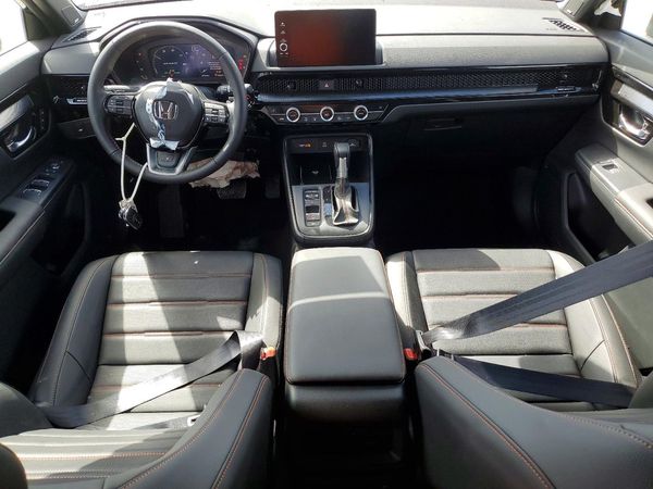2026 HONDA CR-V Sport Touring