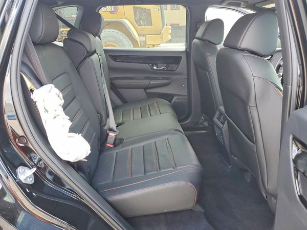 2026 HONDA CR-V Sport Touring