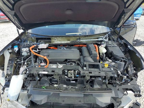 2026 HONDA CR-V Sport Touring